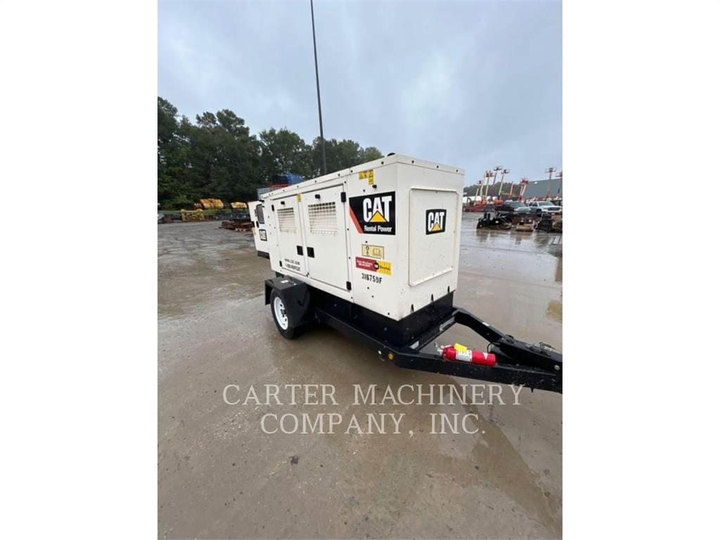 CAT GEN/48KW Sonstige Baumaschinen
