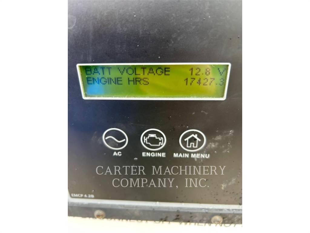 CAT GEN/48KW Sonstige Baumaschinen