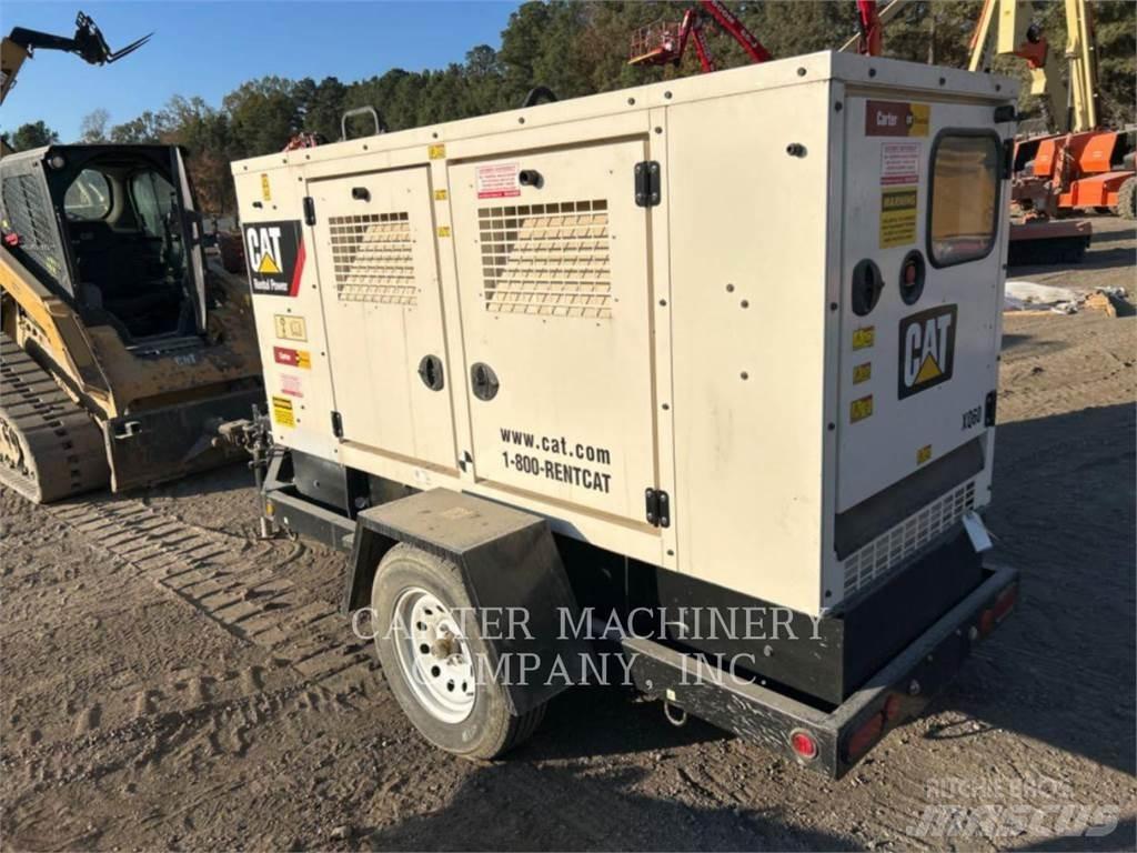 CAT GEN/48KW Andere Generatoren