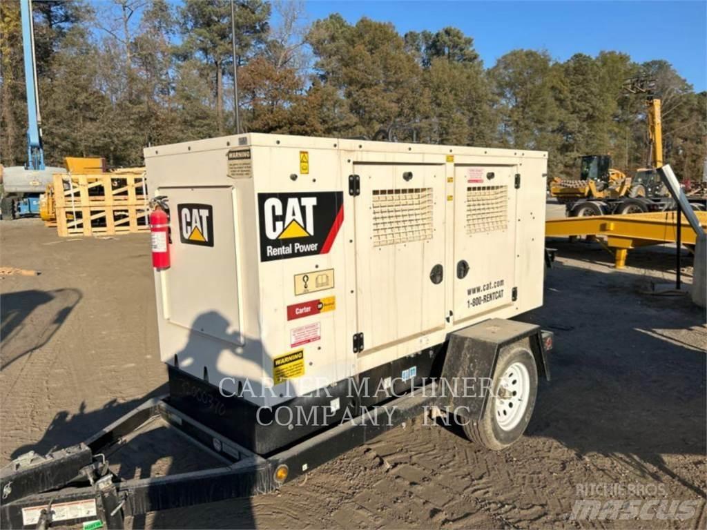CAT GEN/48KW Andere Generatoren