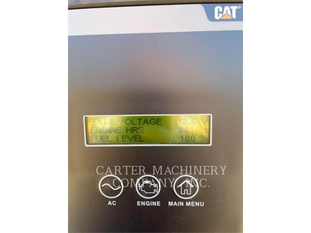 CAT GEN/48KW Andere Generatoren
