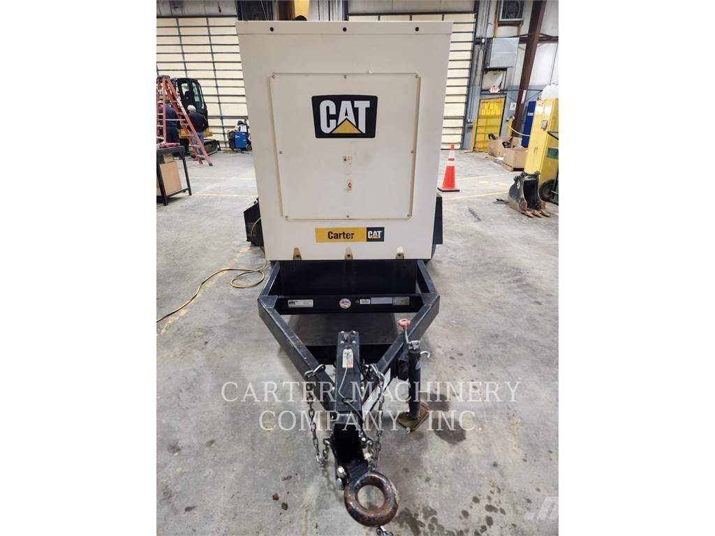 CAT GEN/48KW Andere Generatoren