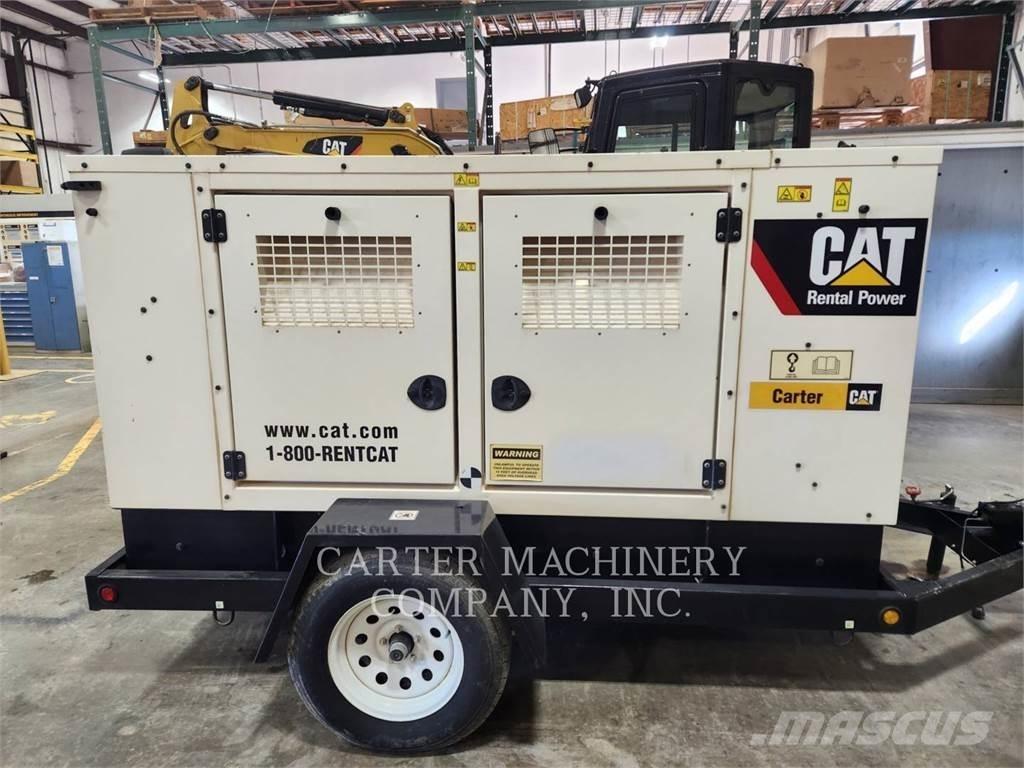 CAT GEN/48KW Andere Generatoren