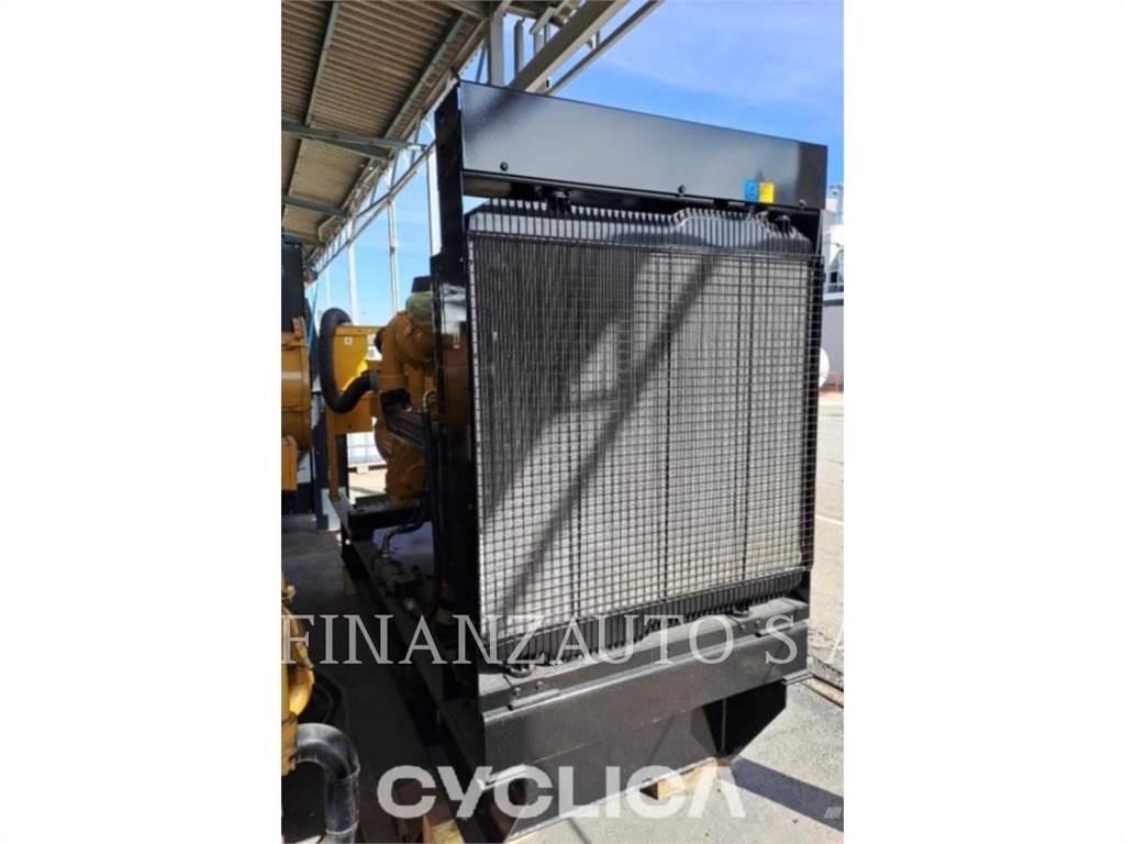 CAT GEP400 Andere Generatoren