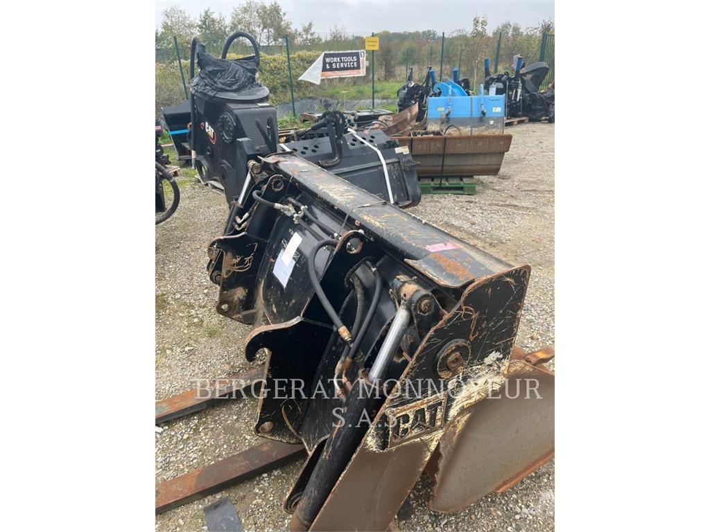 CAT GODET/906/ISO Sonstige Baumaschinen