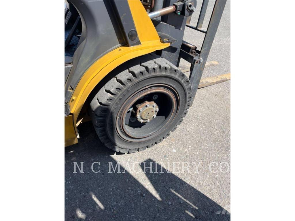 CAT GP30N5 Gas Stapler