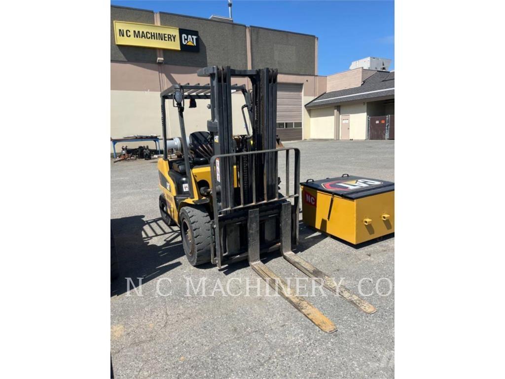 CAT GP30N5 Gas Stapler