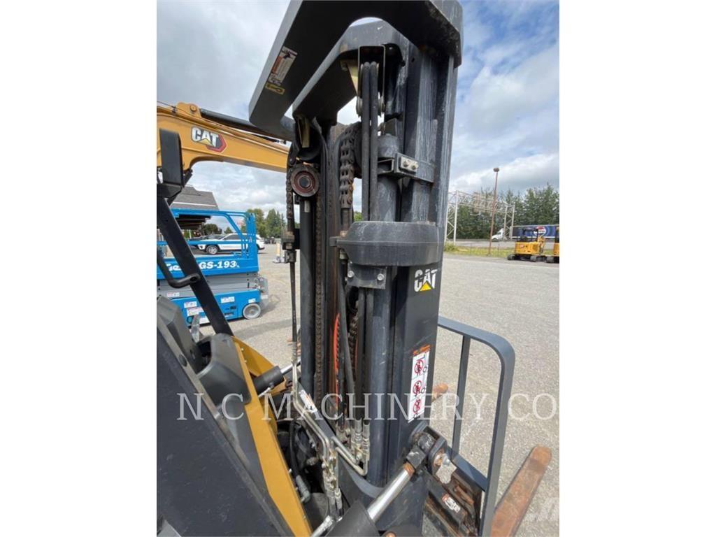 CAT GP30N5 Gas Stapler