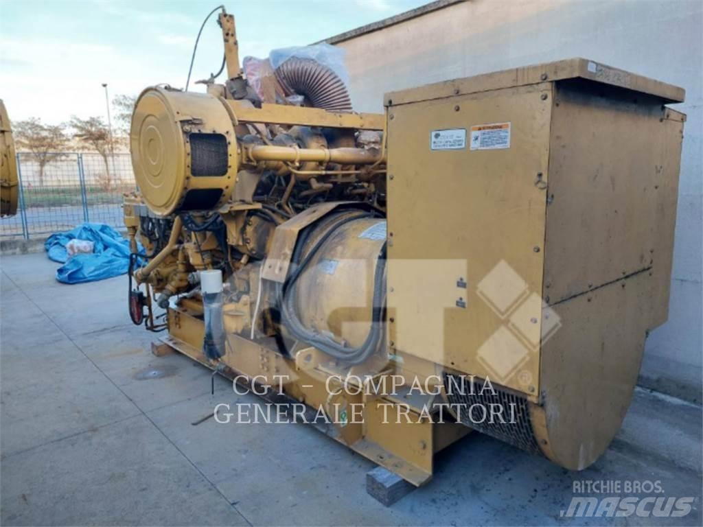 CAT GP3508 Andere Generatoren