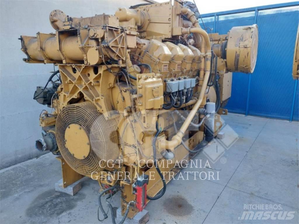 CAT GP3508 Andere Generatoren