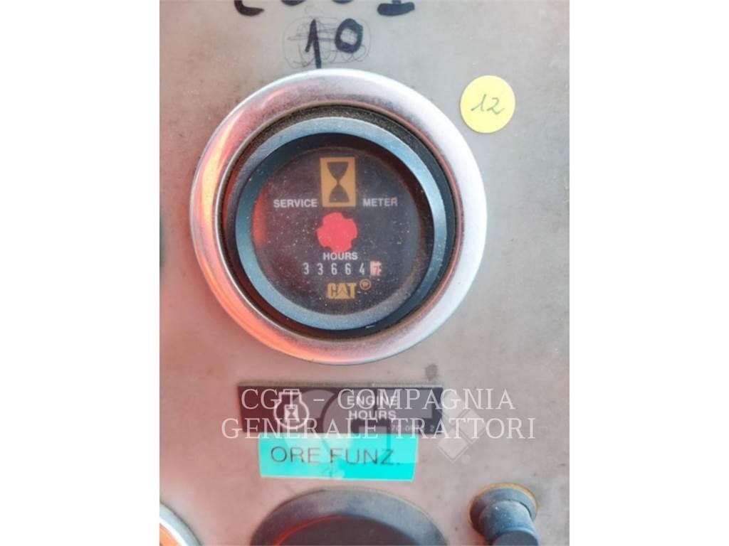 CAT GP3508 Andere Generatoren