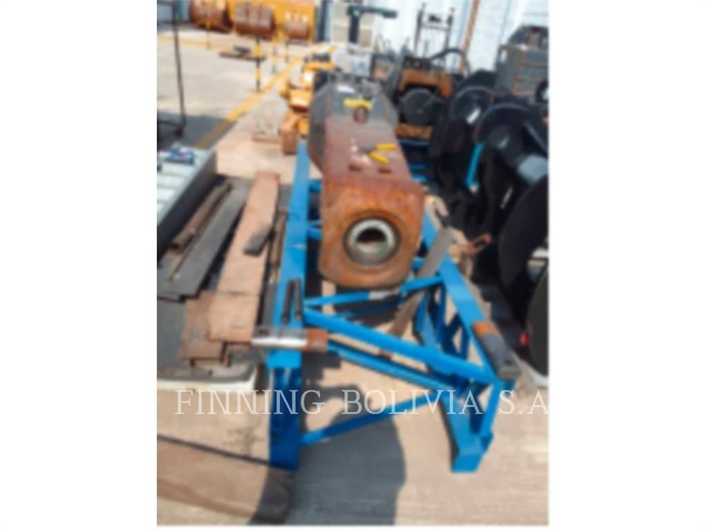 CAT H 120 E S Hammer / Brecher