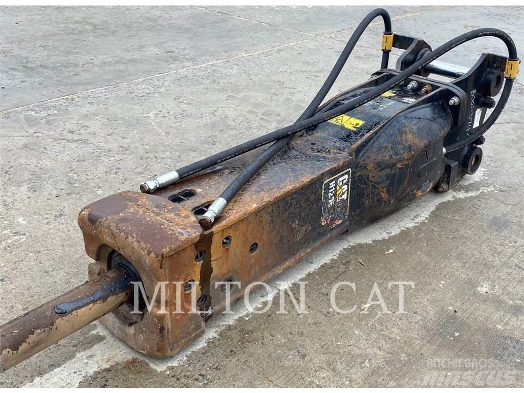CAT H120ES HAMMER Hammer / Brecher