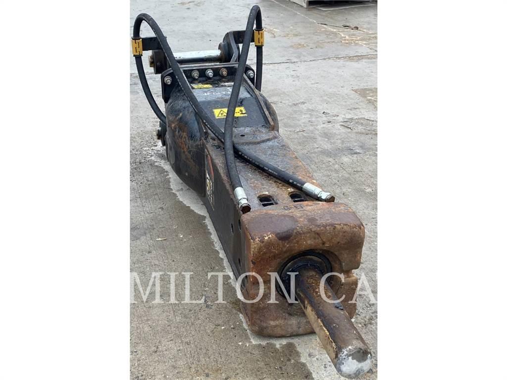CAT H120ES HAMMER Hammer / Brecher