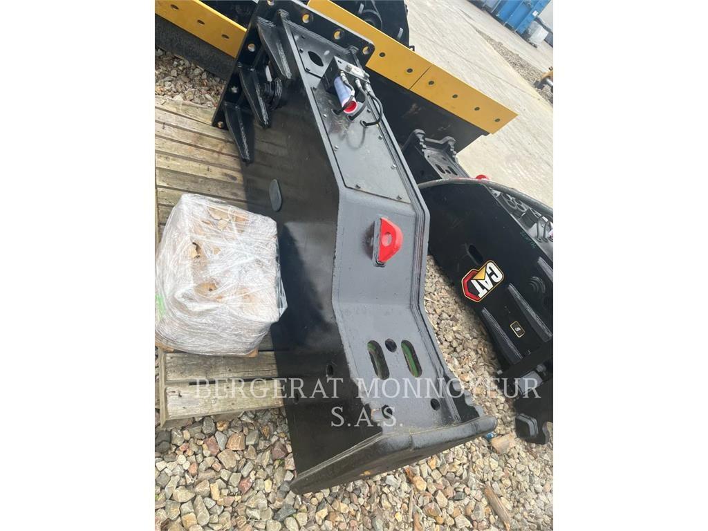 CAT H140GCS Sonstige Baumaschinen