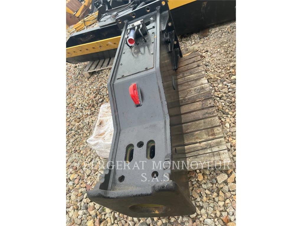 CAT H140GCS Sonstige Baumaschinen