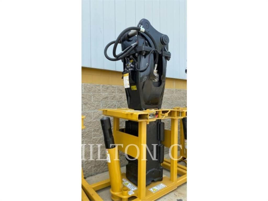 CAT H160 HAMMER Hammer / Brecher