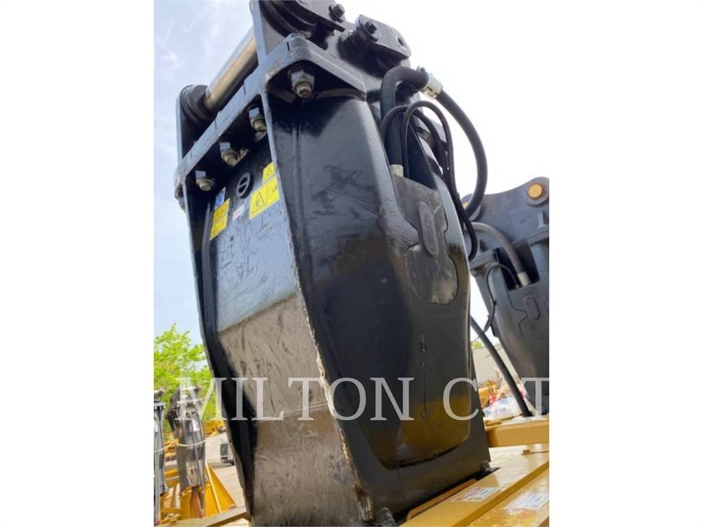 CAT H160 HAMMER Hammer / Brecher