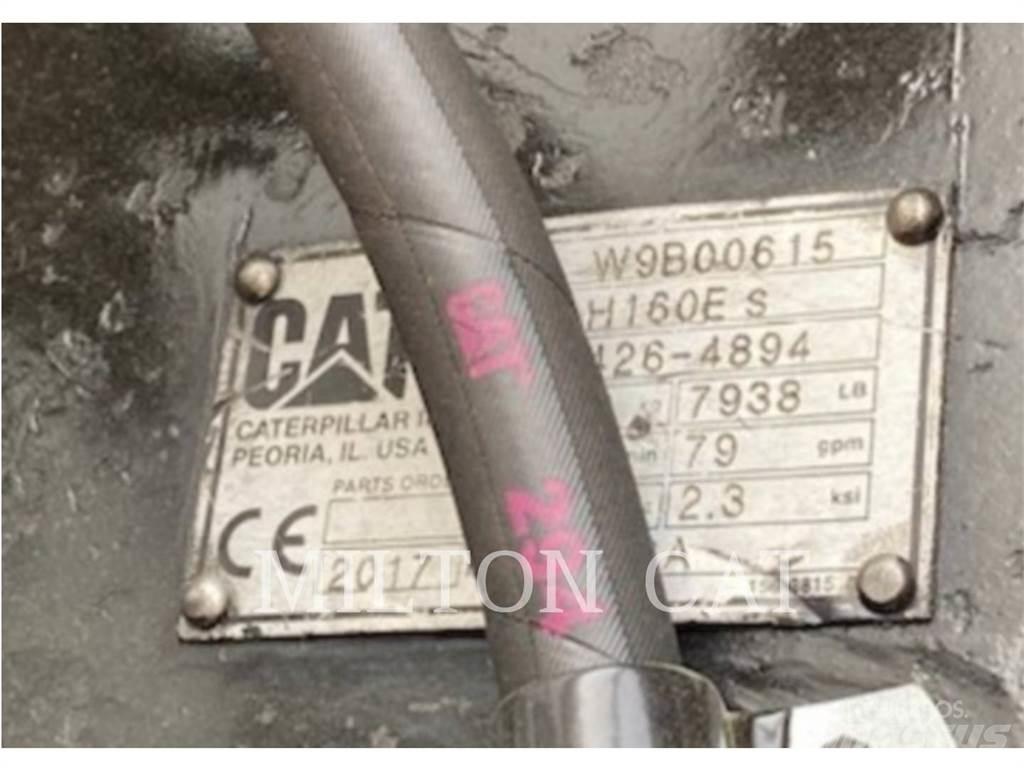 CAT H160 HAMMER Hammer / Brecher
