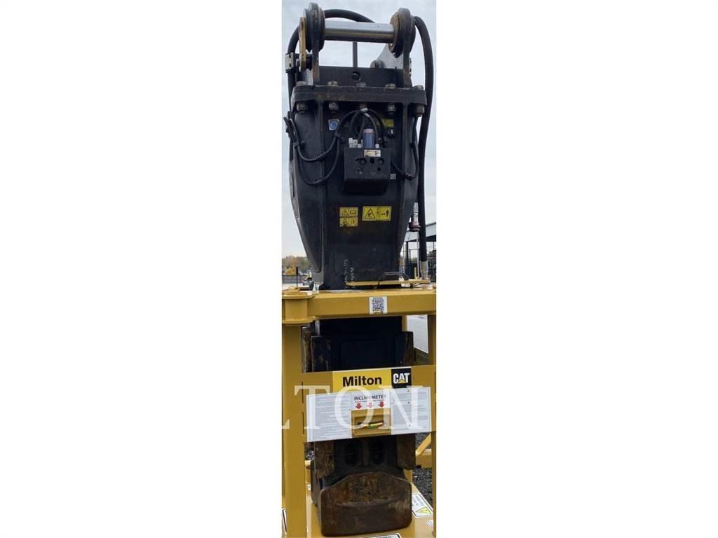 CAT H160S HAMMER Hammer / Brecher