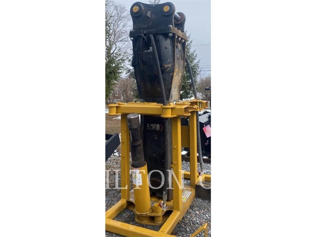 CAT H160S HAMMER Hammer / Brecher