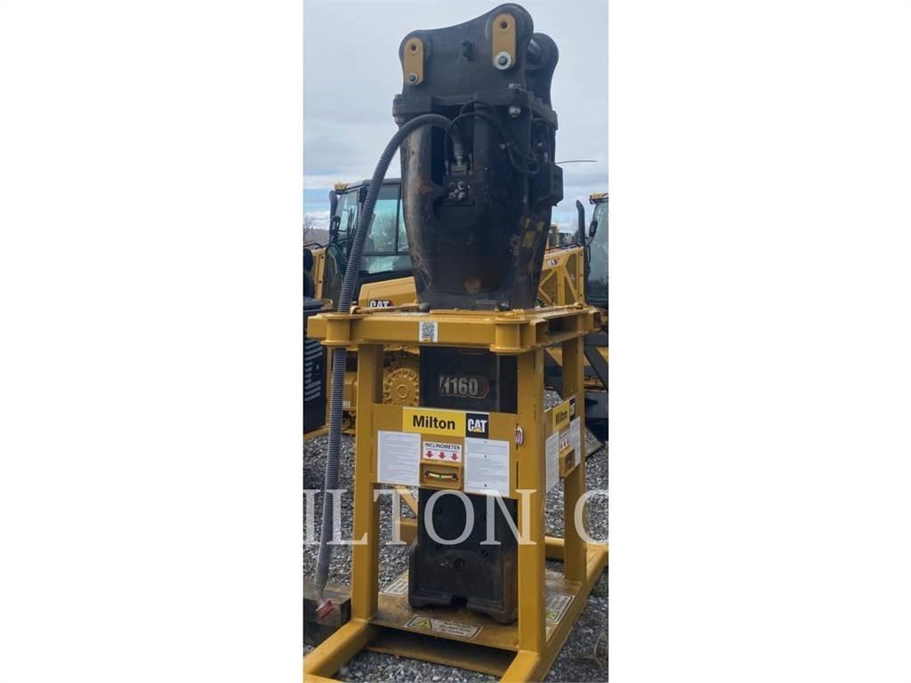 CAT H160S HAMMER Hammer / Brecher