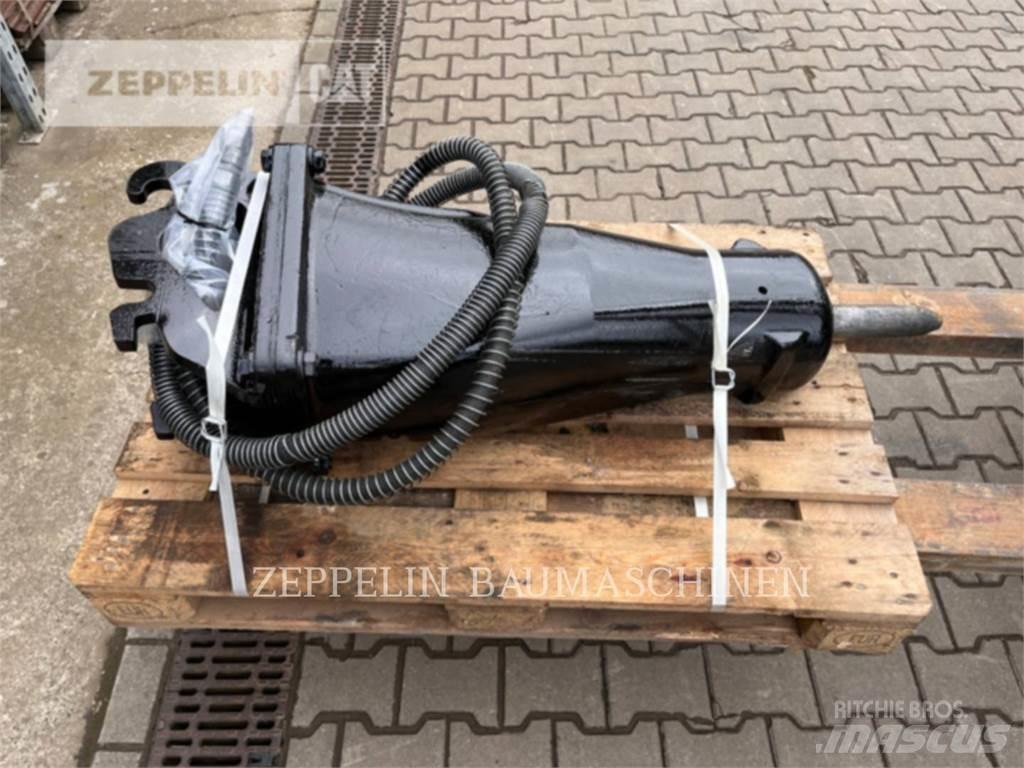 CAT H55 DSFT Hammer / Brecher
