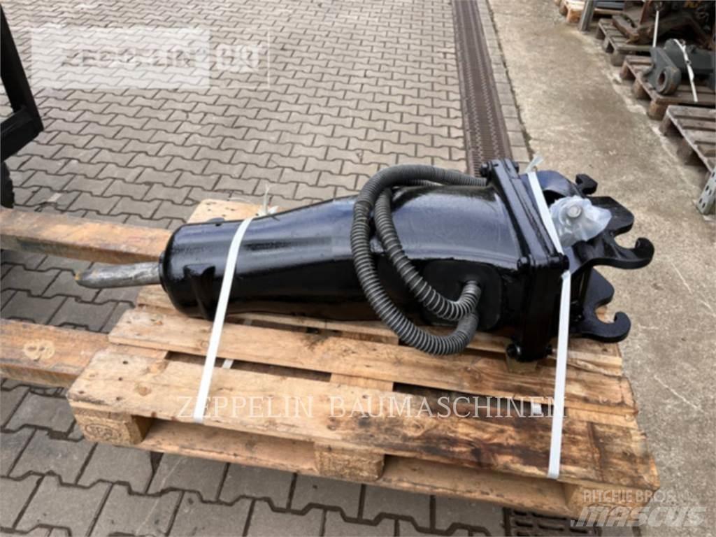 CAT H55 DSFT Hammer / Brecher