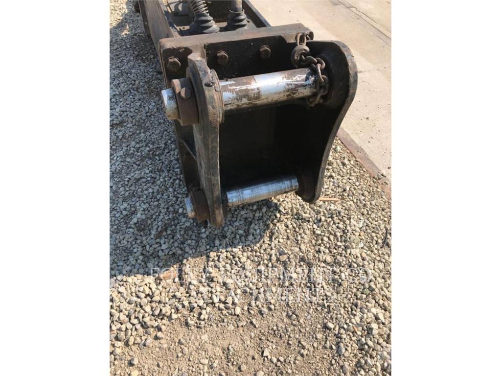 CAT HB120GC-B Raupenbagger