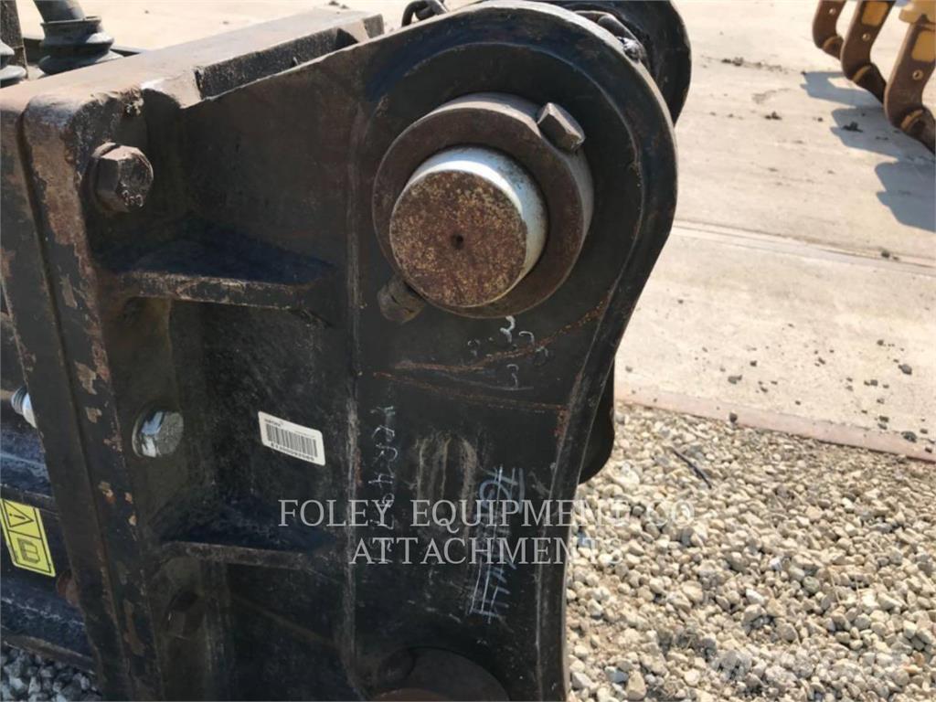 CAT HB120GC-B Raupenbagger