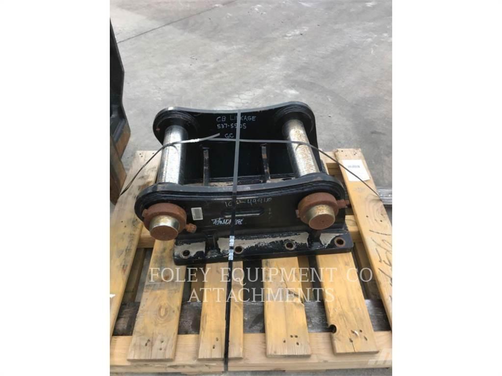 CAT HB120GC-CB Raupenbagger