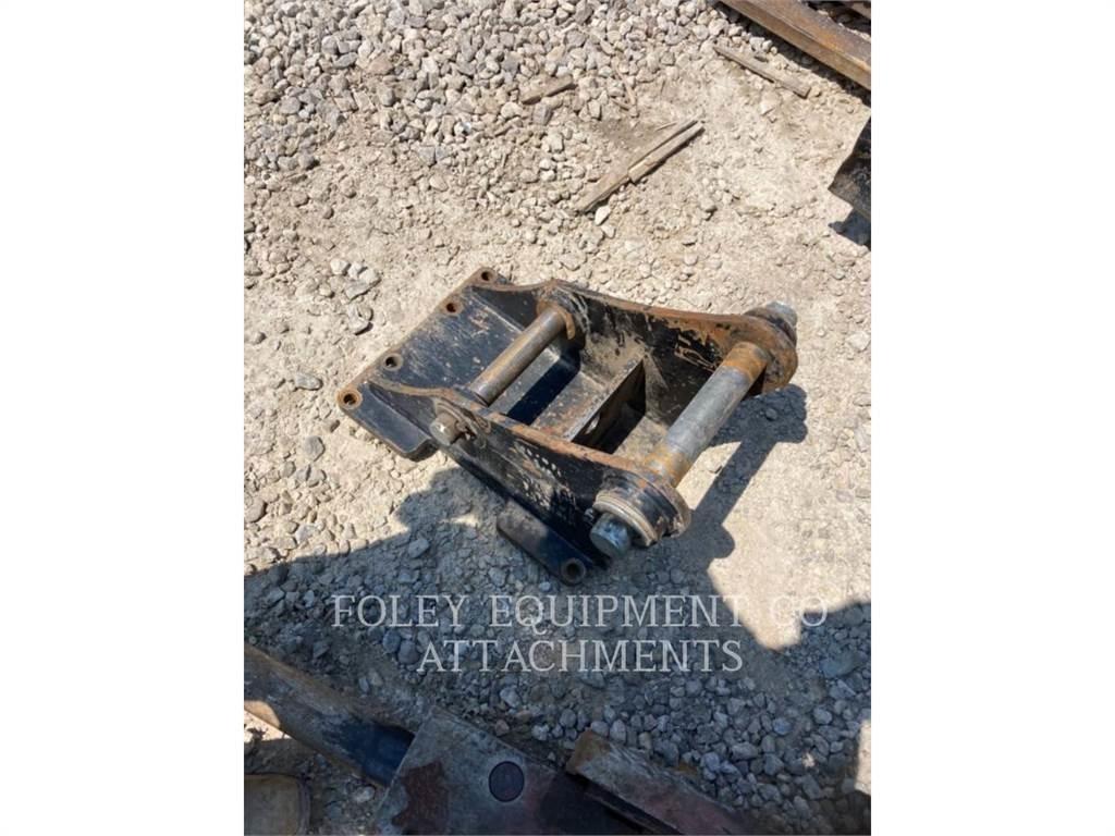 CAT HB95-420F Baggerlader