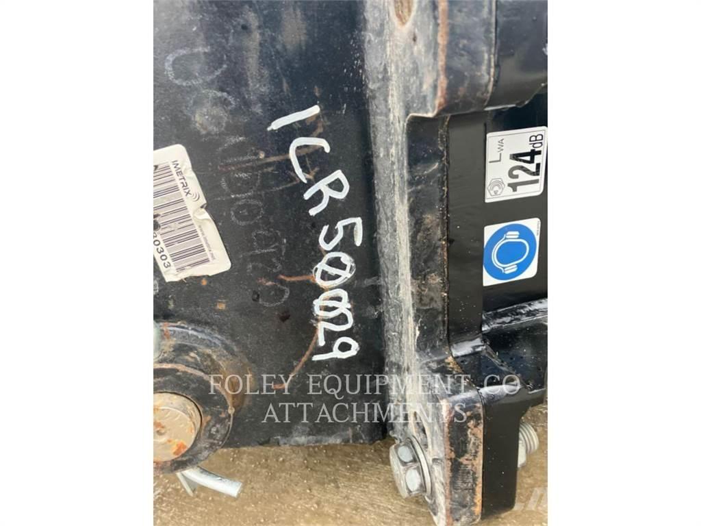 CAT HBB4-302F Raupenbagger