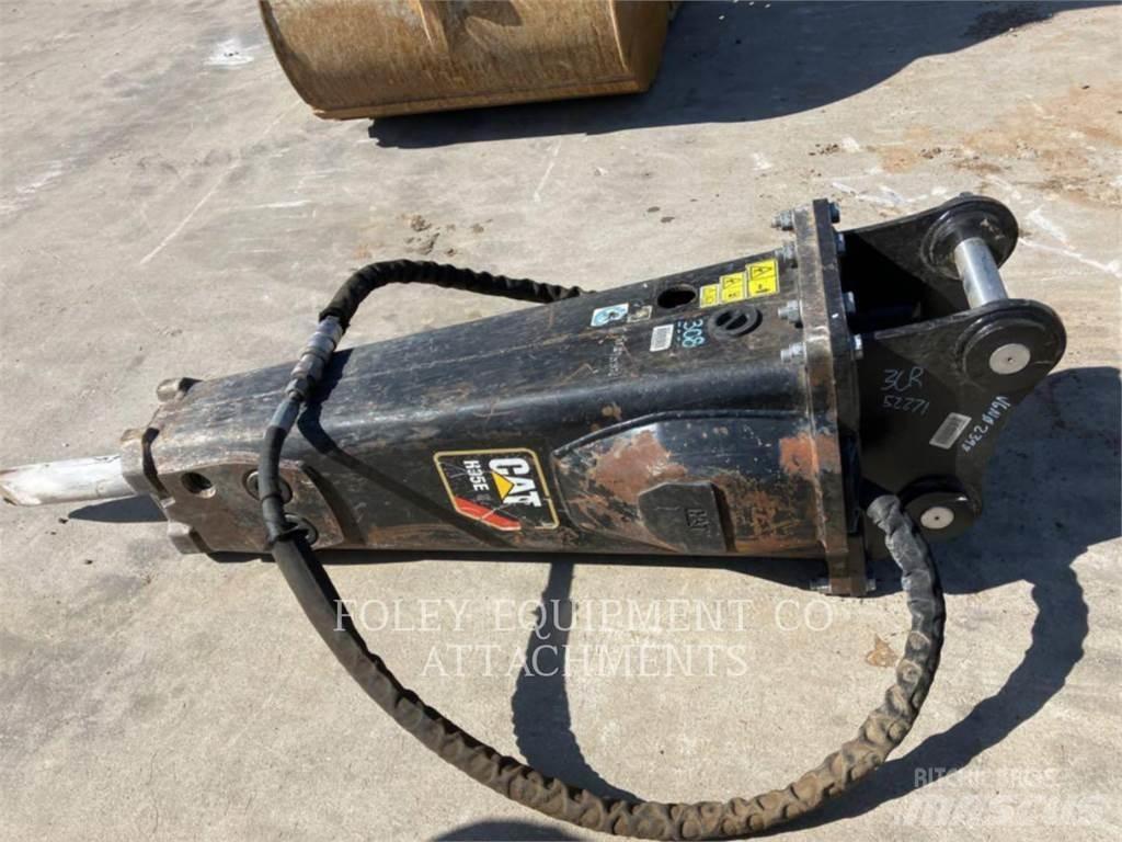 CAT HH95ESF Raupenbagger