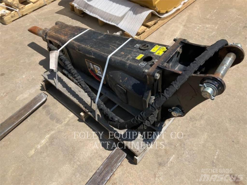 CAT HH95ESF Baggerlader
