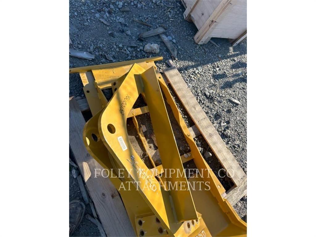 CAT HIMG14JOY Grader