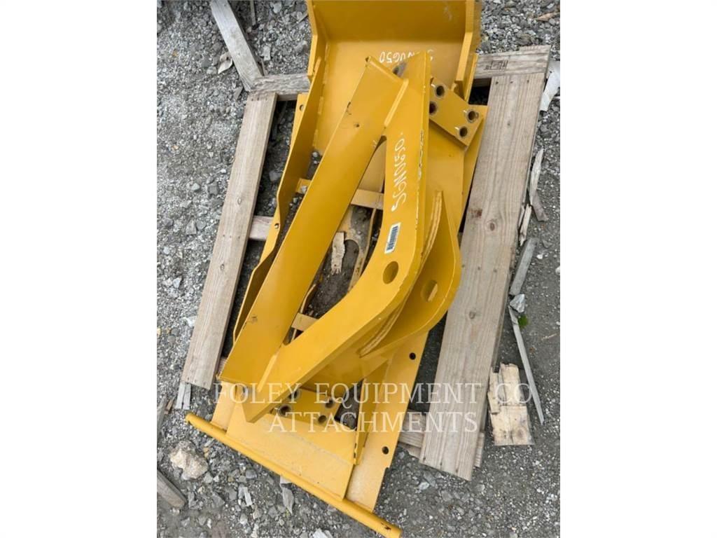 CAT HIMG14JOY Grader