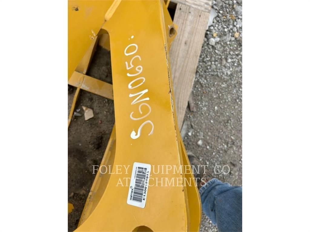 CAT HIMG14JOY Grader