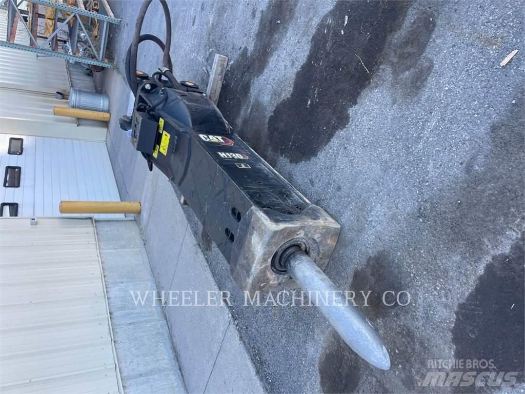CAT HM 320 130 Hammer / Brecher