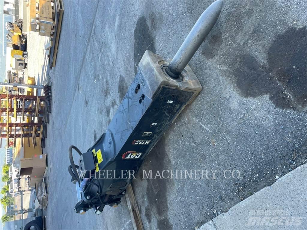 CAT HM 320 130 Hammer / Brecher
