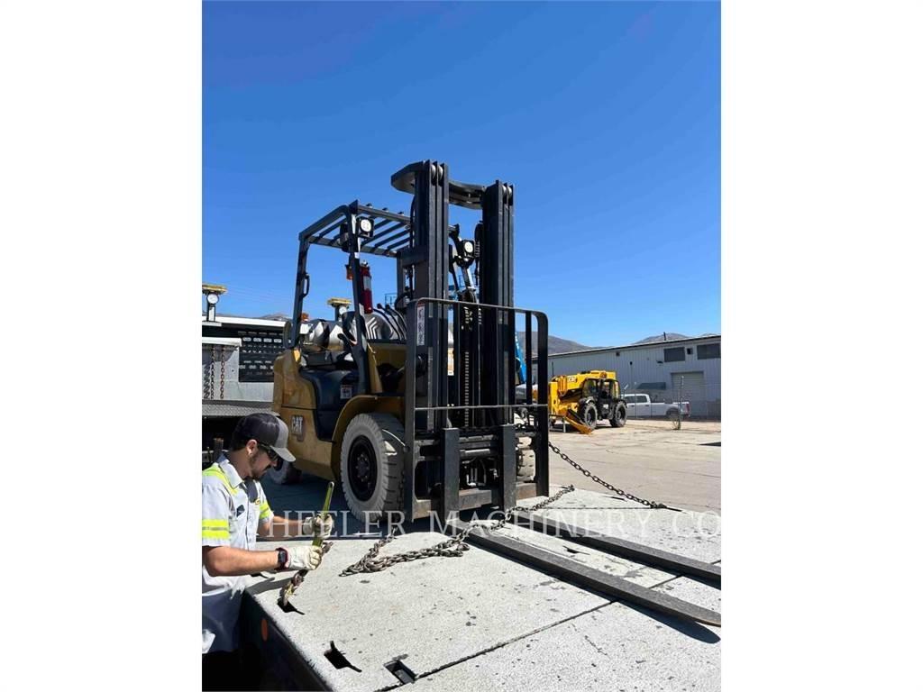 CAT IF GP25N5 Andere Gabelstapler