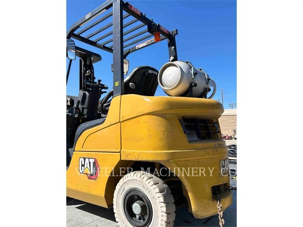 CAT IF GP25N5 Andere Gabelstapler