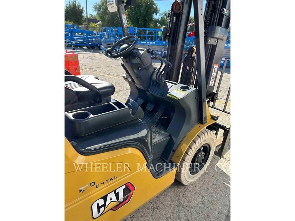 CAT IF GP25N5 Andere Gabelstapler