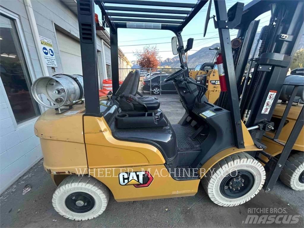 CAT IF GP25N5 Andere Gabelstapler