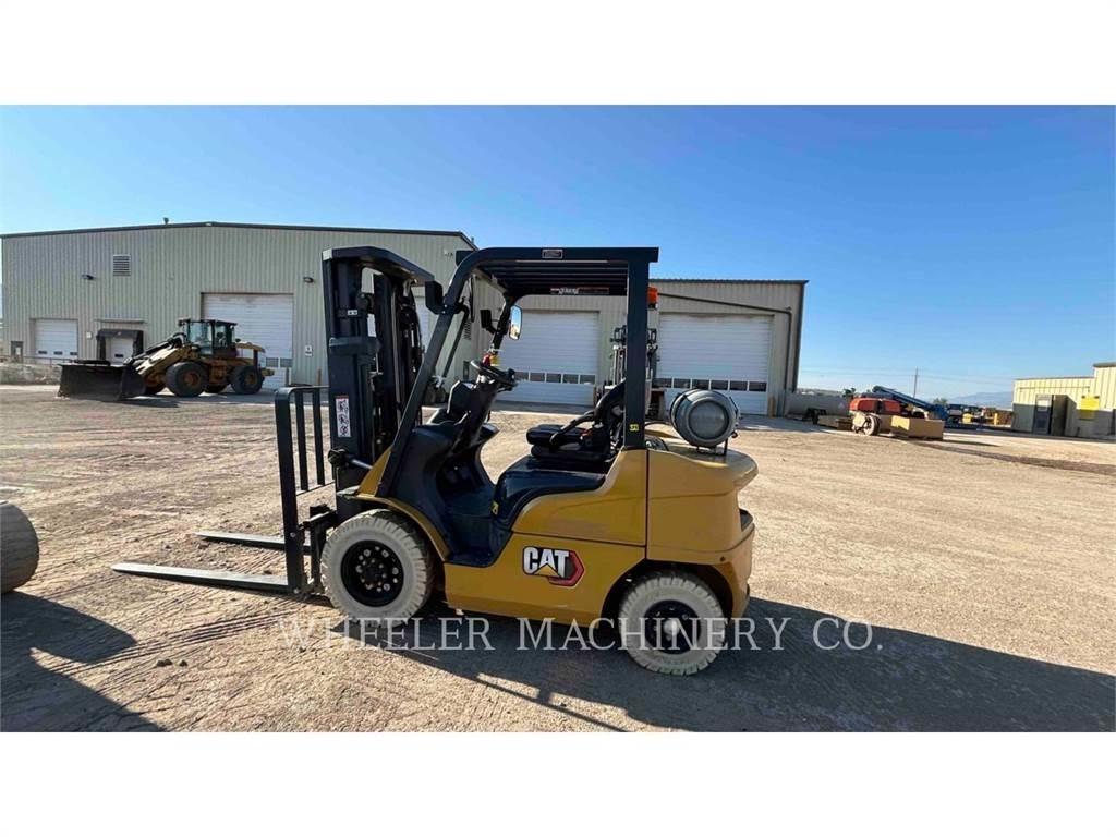 CAT IF GP25N5 Andere Gabelstapler