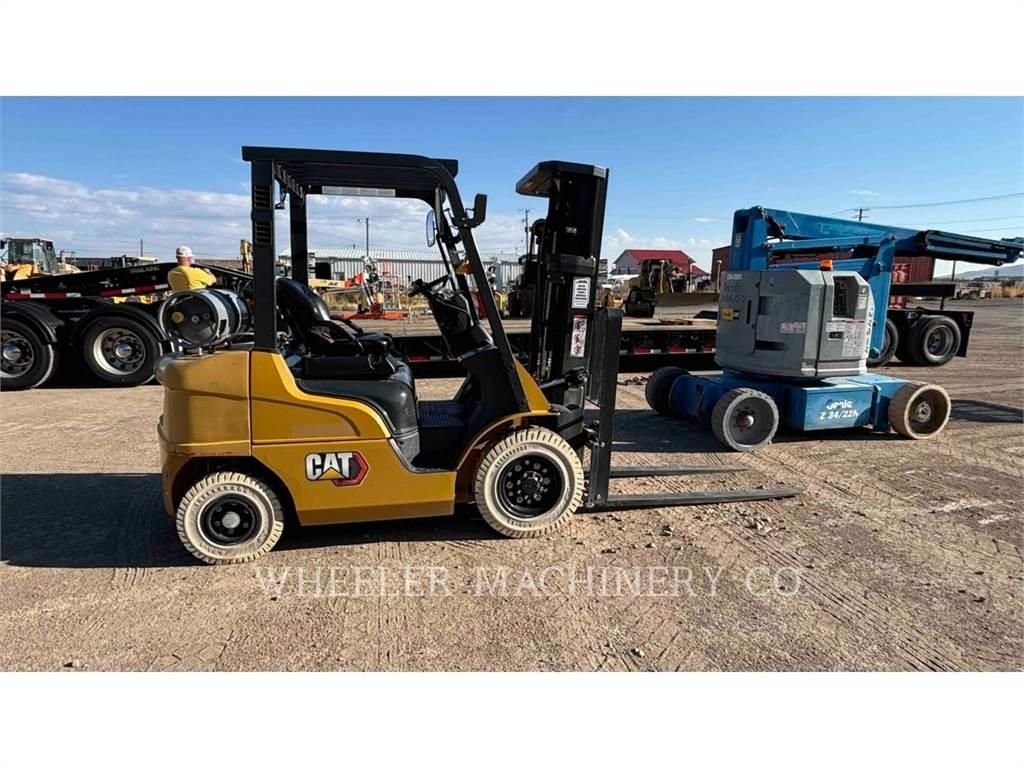 CAT IF GP25N5 Andere Gabelstapler