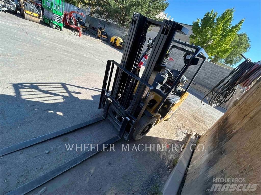 CAT IF GP25N5 Andere Gabelstapler