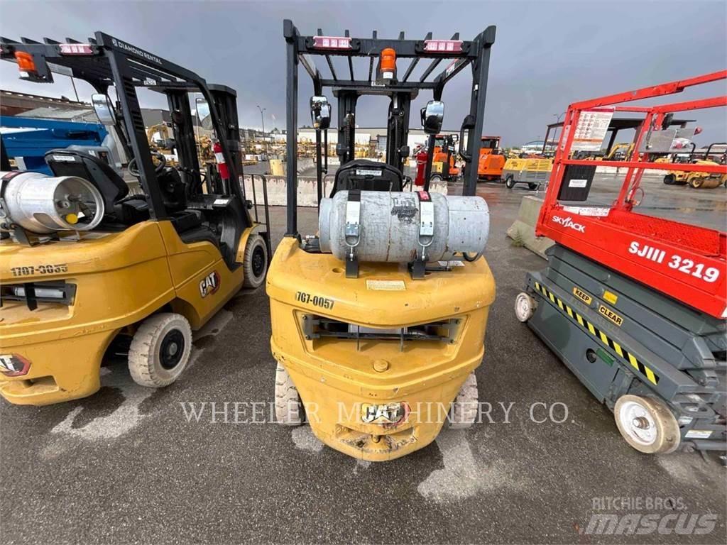 CAT IF GP25N5 Andere Gabelstapler