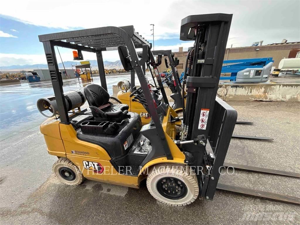 CAT IF GP25N5 Andere Gabelstapler