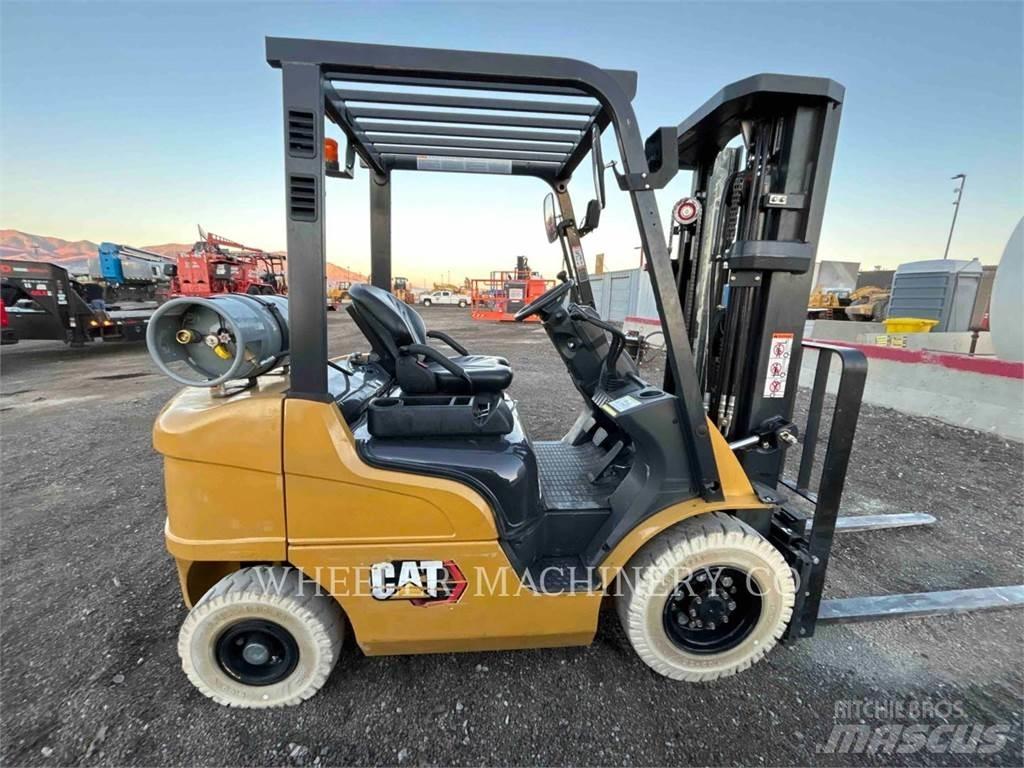 CAT IF GP25N5 Andere Gabelstapler